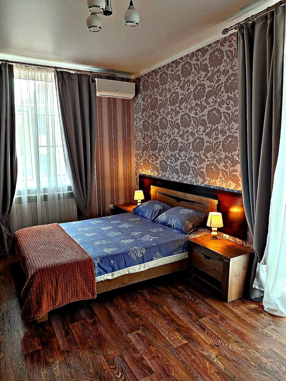 Гостевой дом Эко Хаус