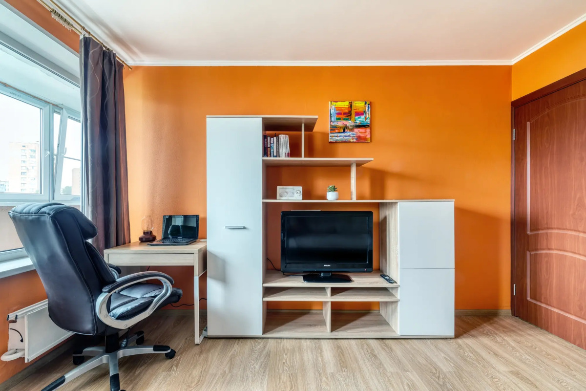 Квартира Cozy Family Apartment