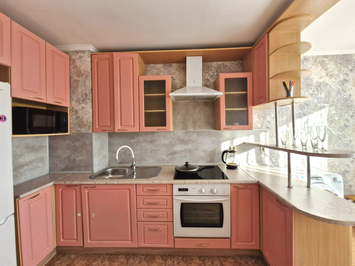 Апартаменты GrandMark