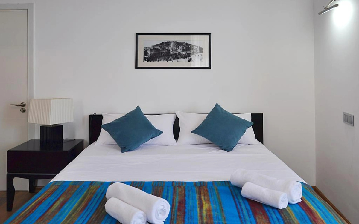 Апартаменты Millennium Tbilisi