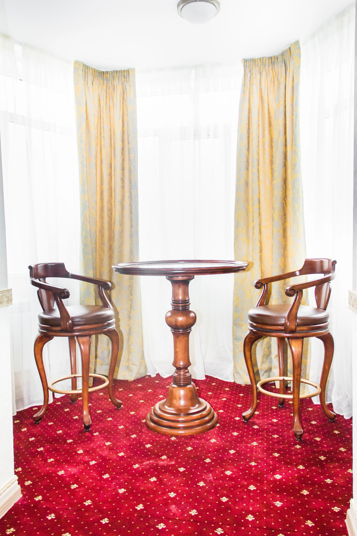 Гостевой Дом Партия