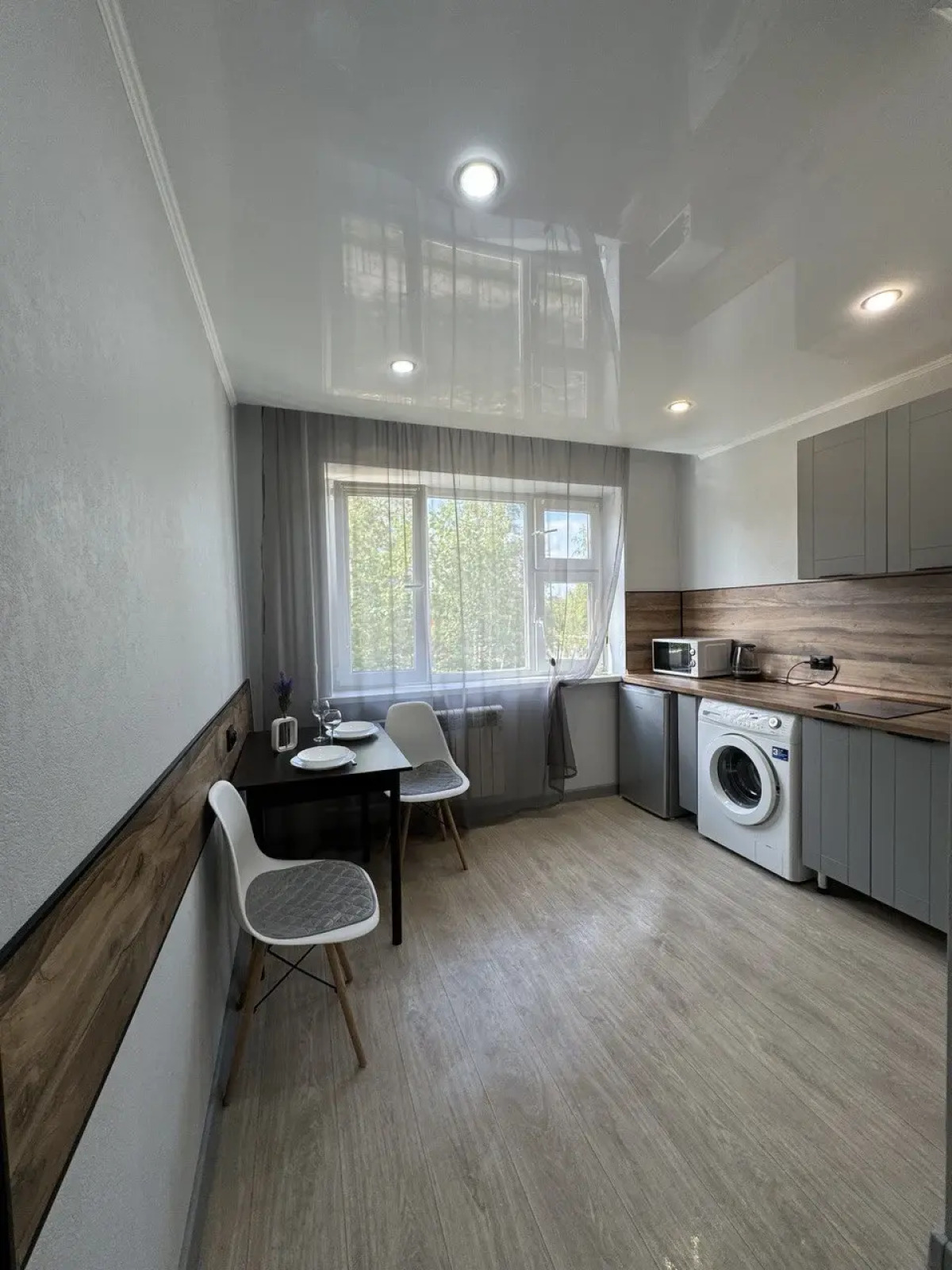 Апартаменты Bragin Hill