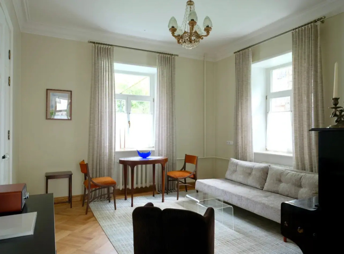 Квартира в сердце Казани