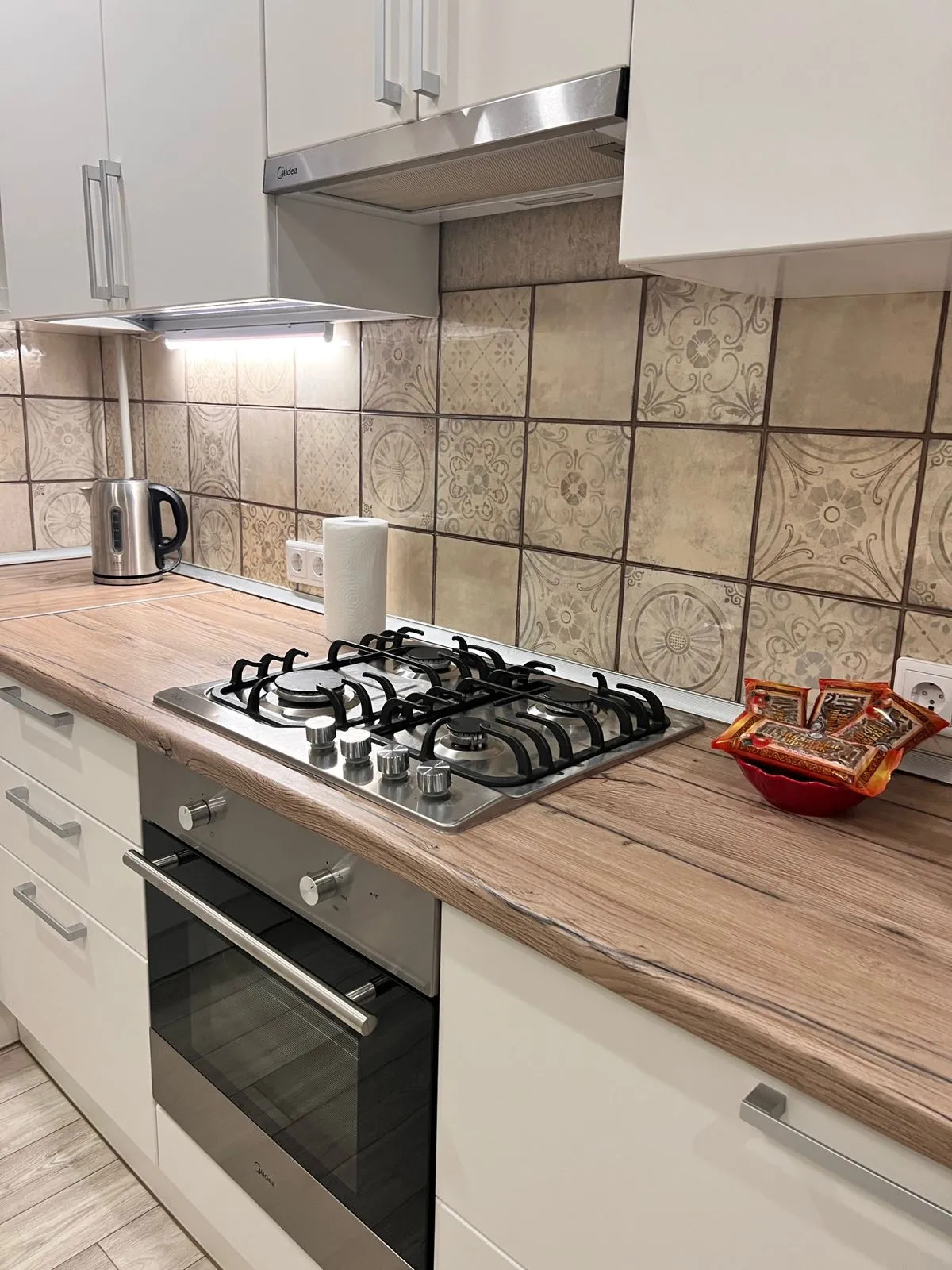 Апартаменты Бизнес Класса Проспект Ленина