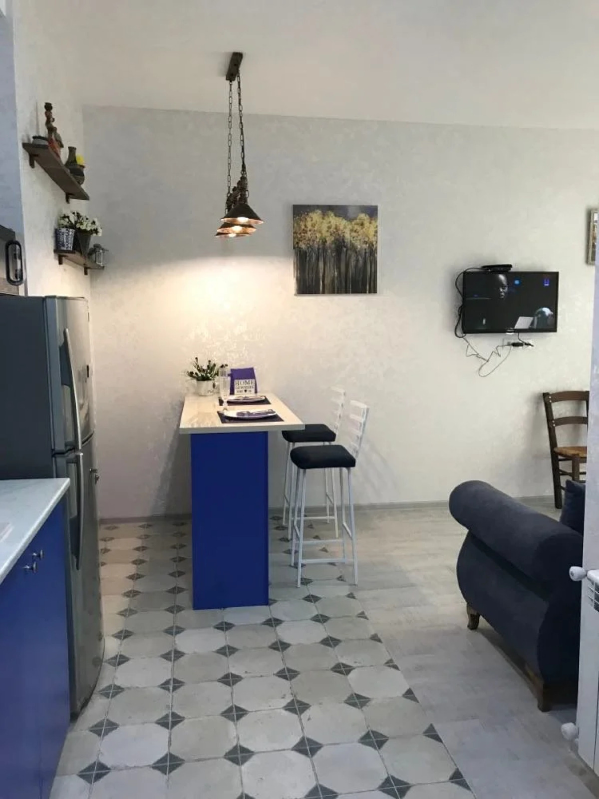 Апартаменты Perfect Place