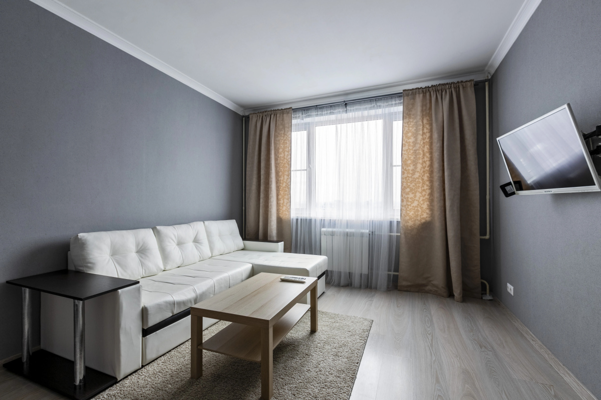 Апартаменты MaxRealty24 проезд Донелайтиса 20/1