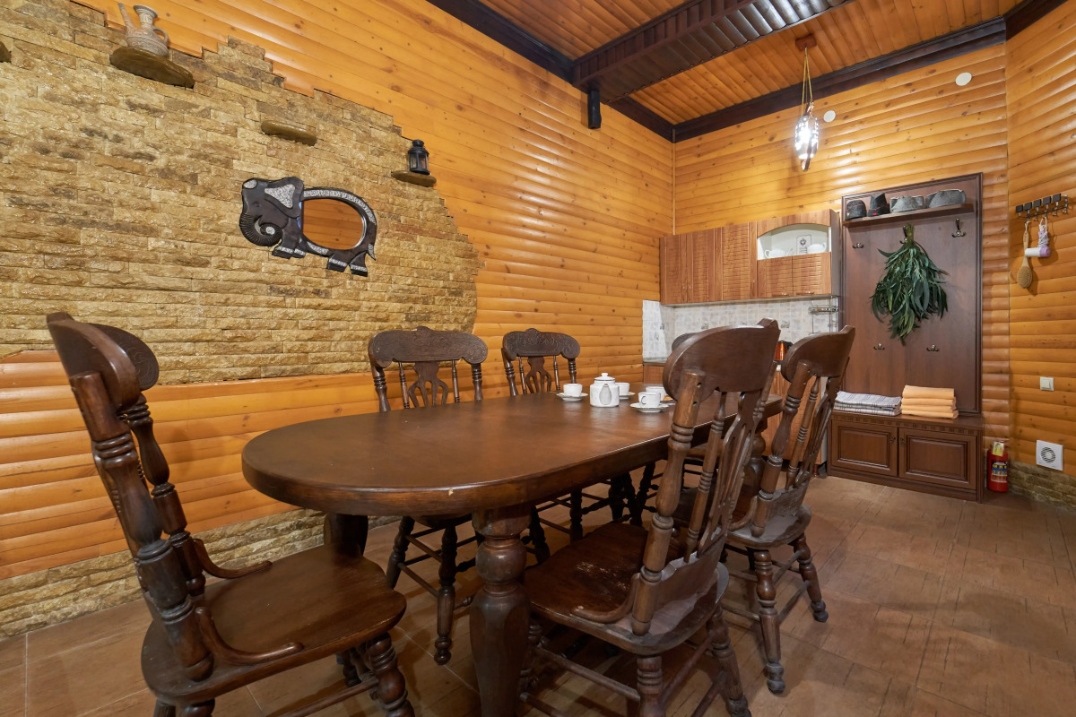 Гостевой Дом Касабланка