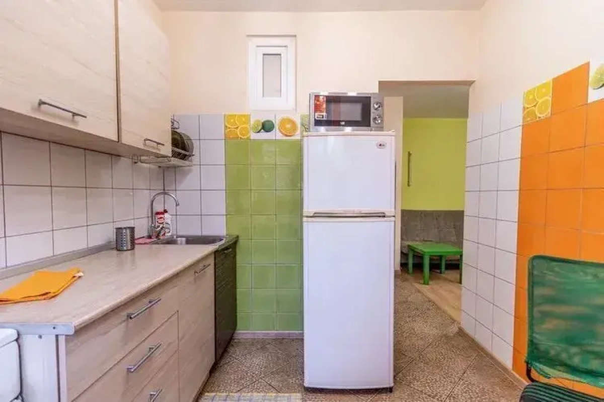 Квартира на Улице Пушкина 149