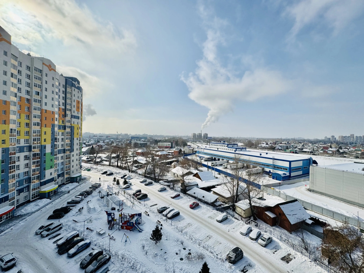 Квартира Atmosfera Sna у Аквапарка Рядом с Набережной