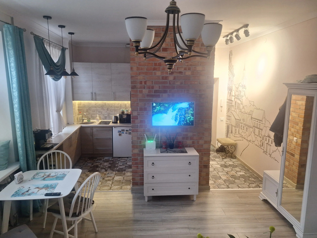 Апартаменты Студия на Кирова