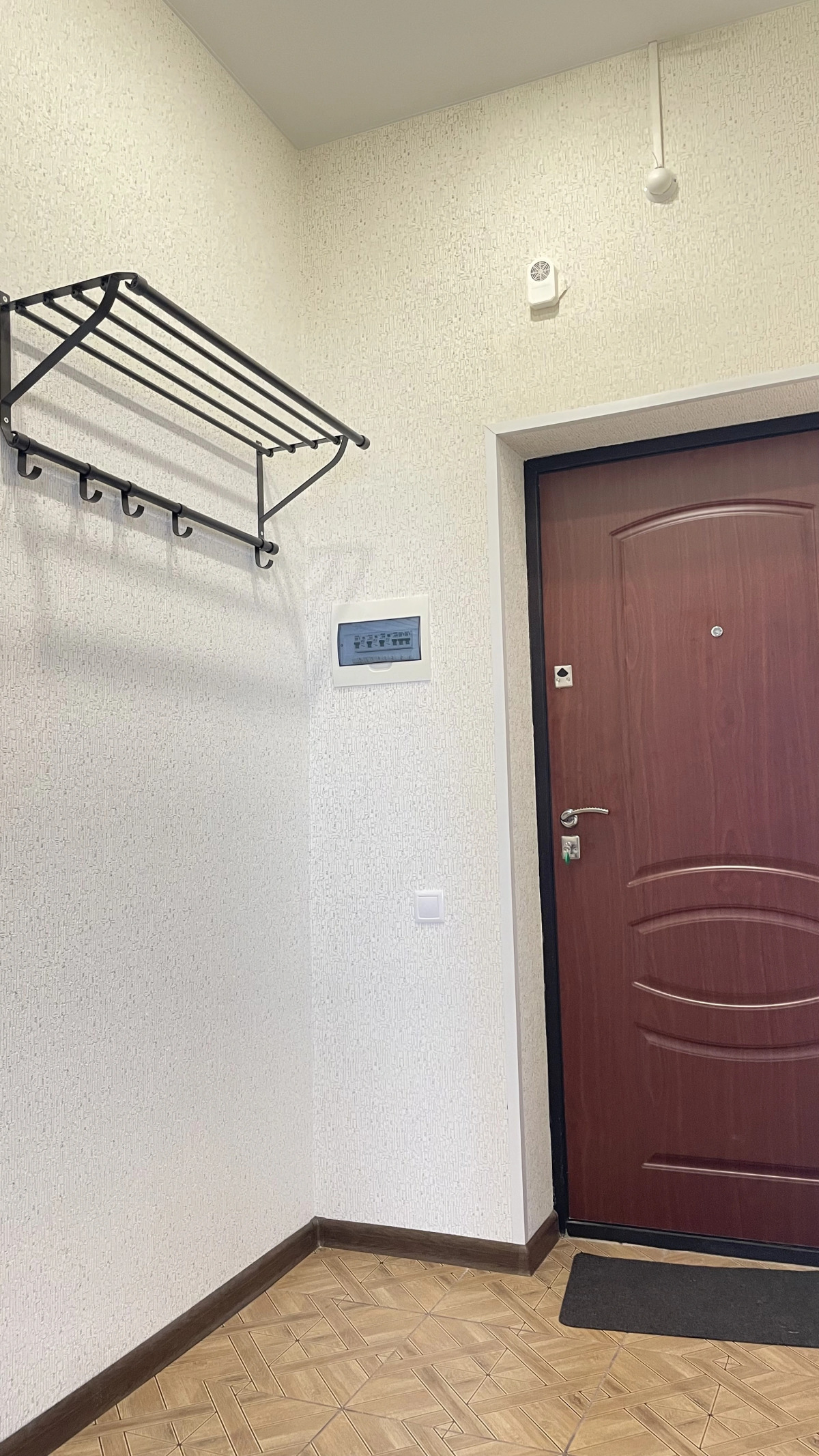 Апартаменты Светлые и Уютные в Центре Краснодара