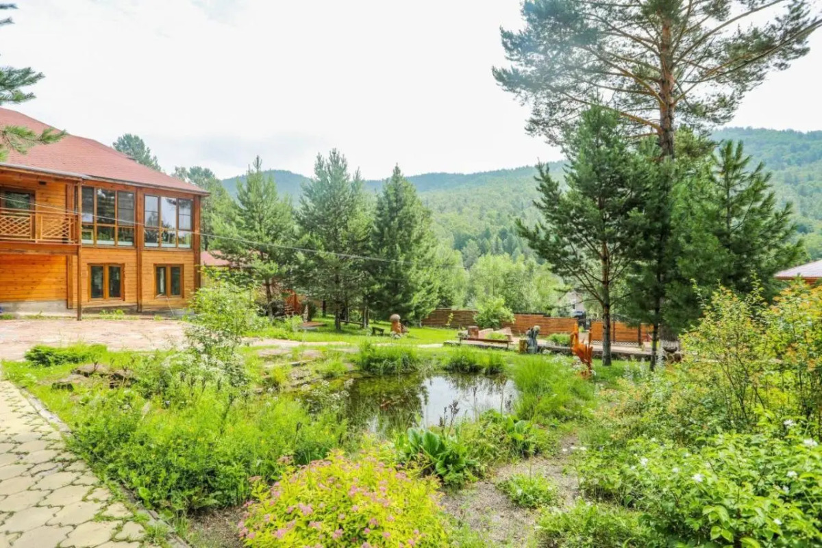 Отель Натали