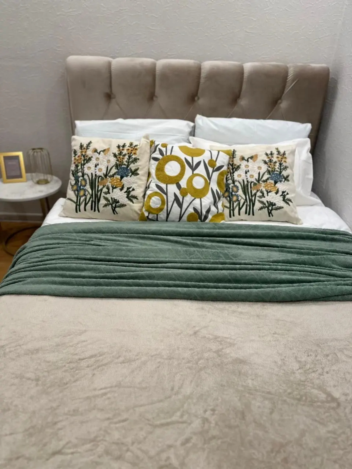 Квартира Уютная посуточно