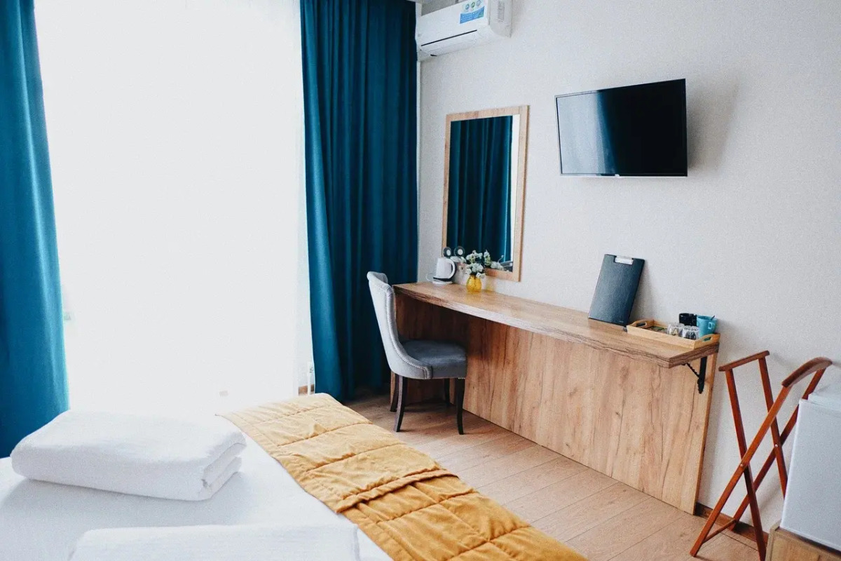 Петровский