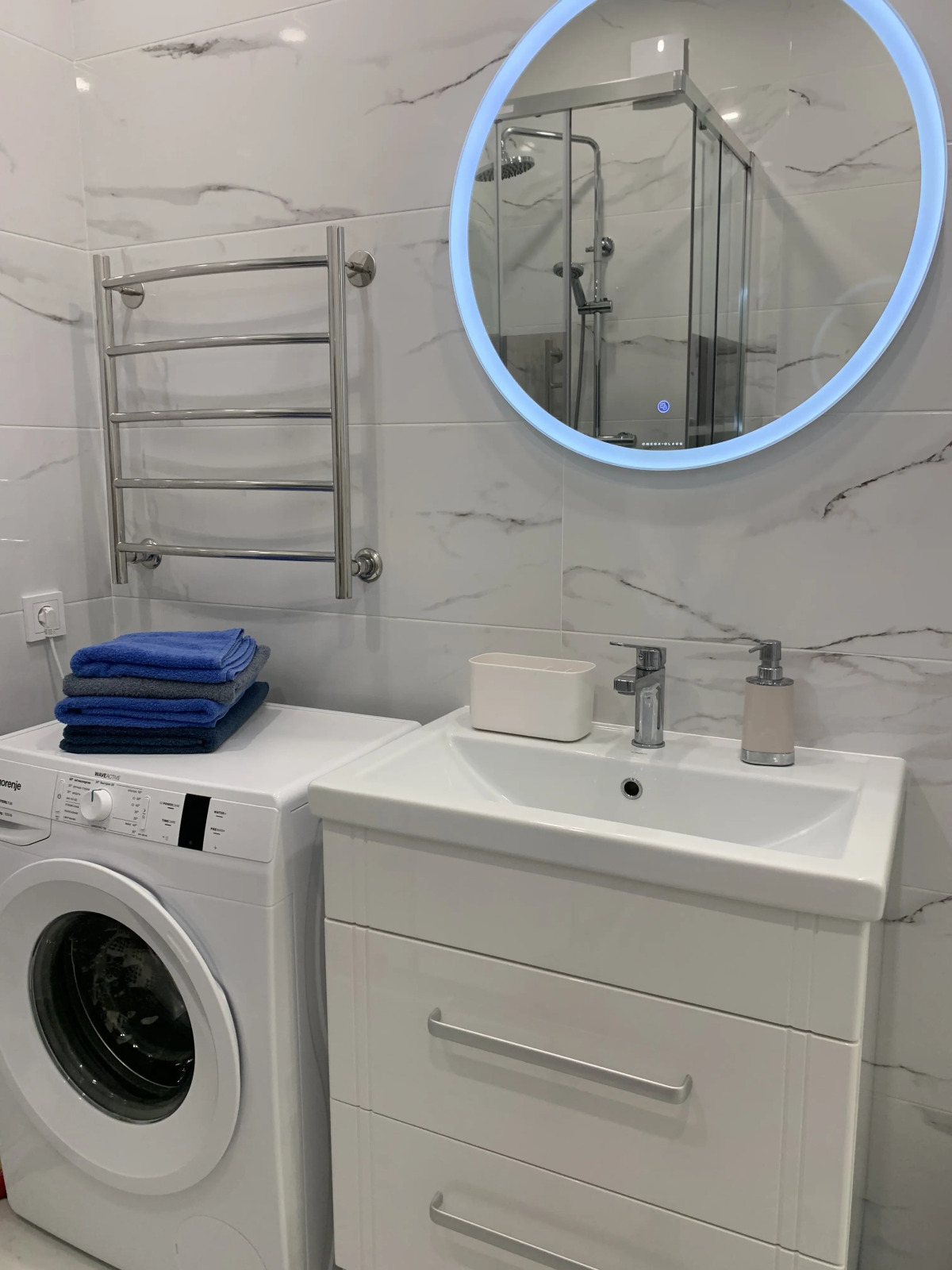 Апартаменты Двухкомнатные Созвездие