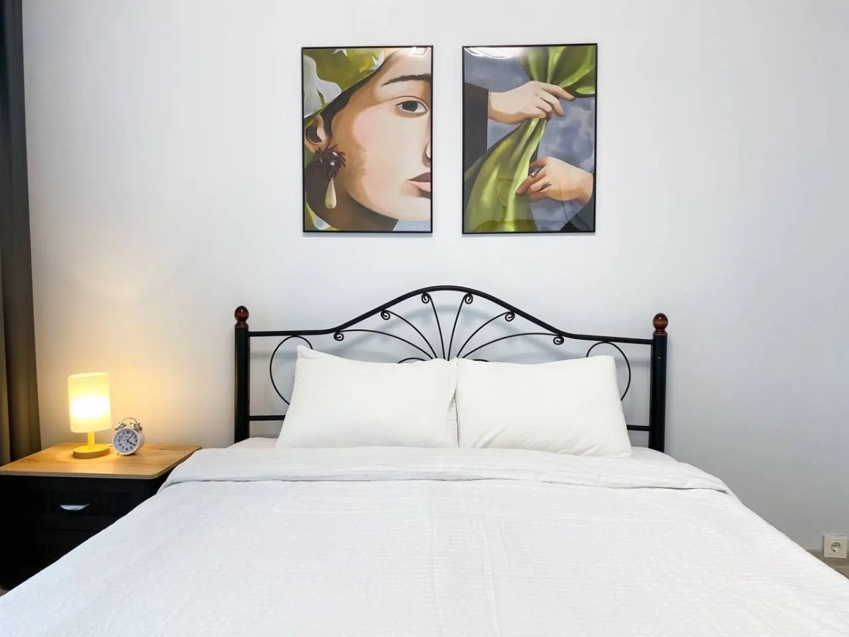 Квартира KatrinRent Twins 11