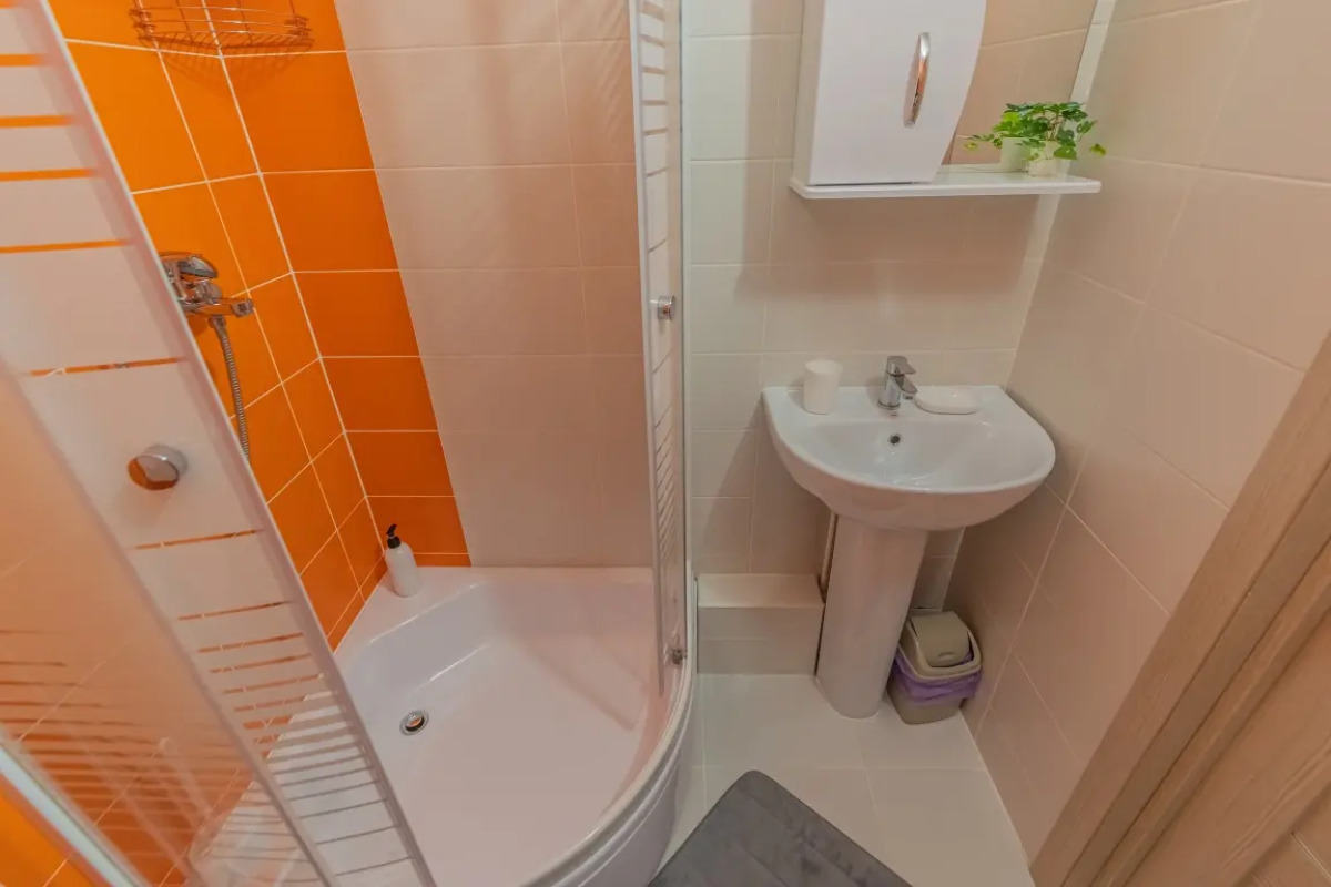 Апартаменты Стандартные SalutApart 8