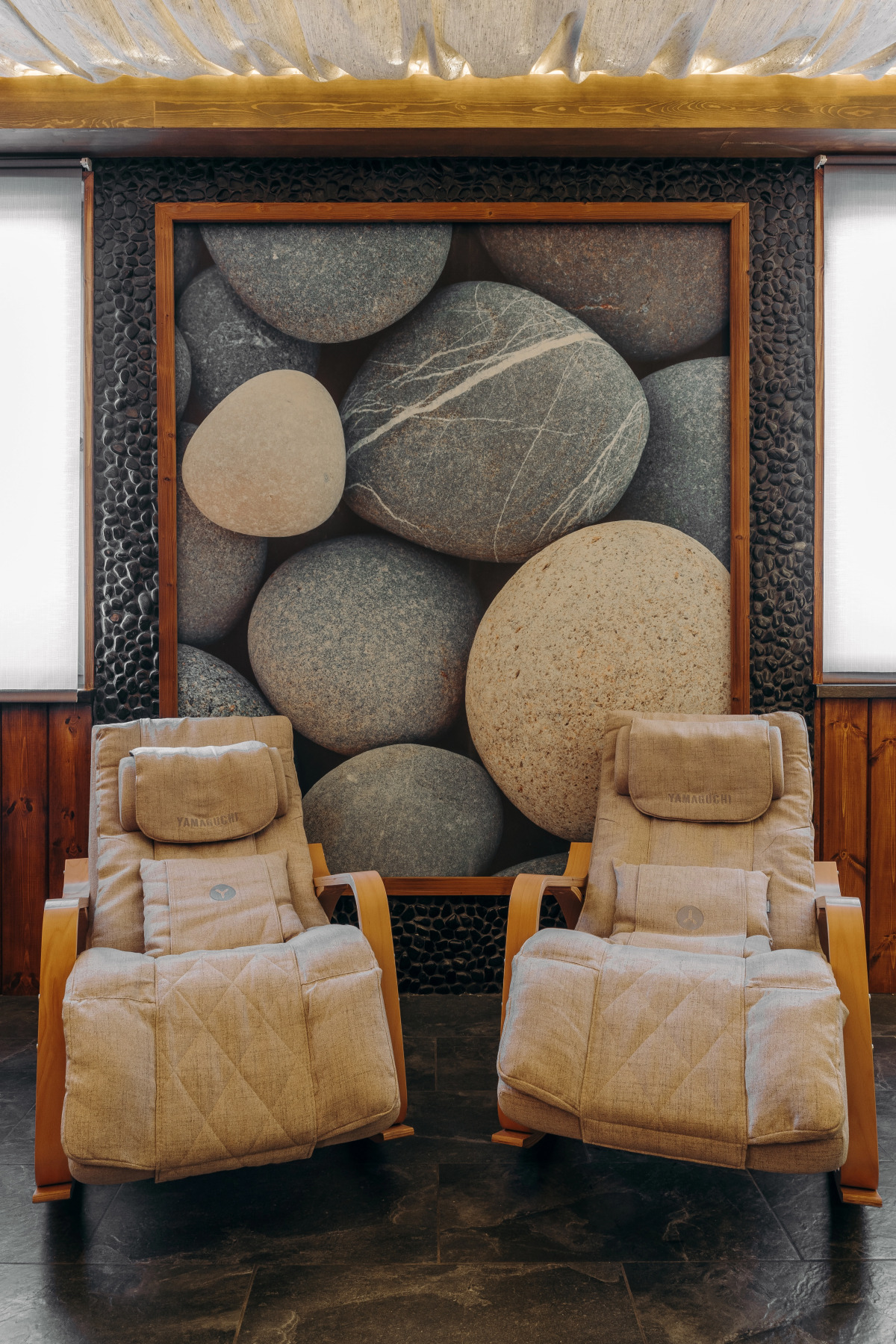 Отель Villa Malina