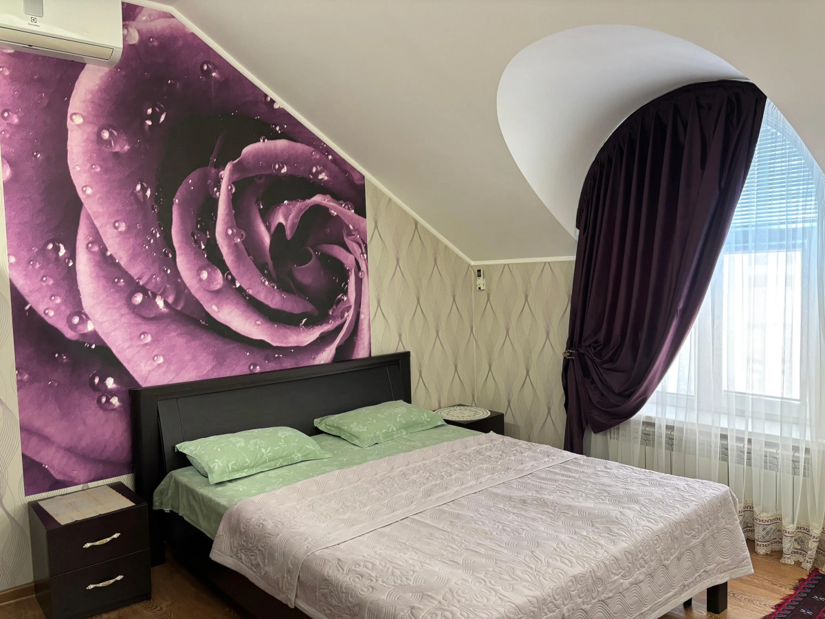 Апартаменты Пушкина 69