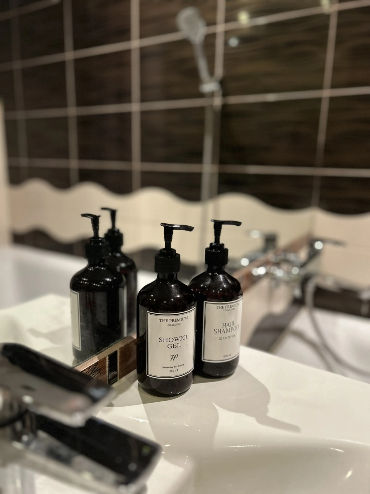 Апартаменты У Закхаймских ворот 87а