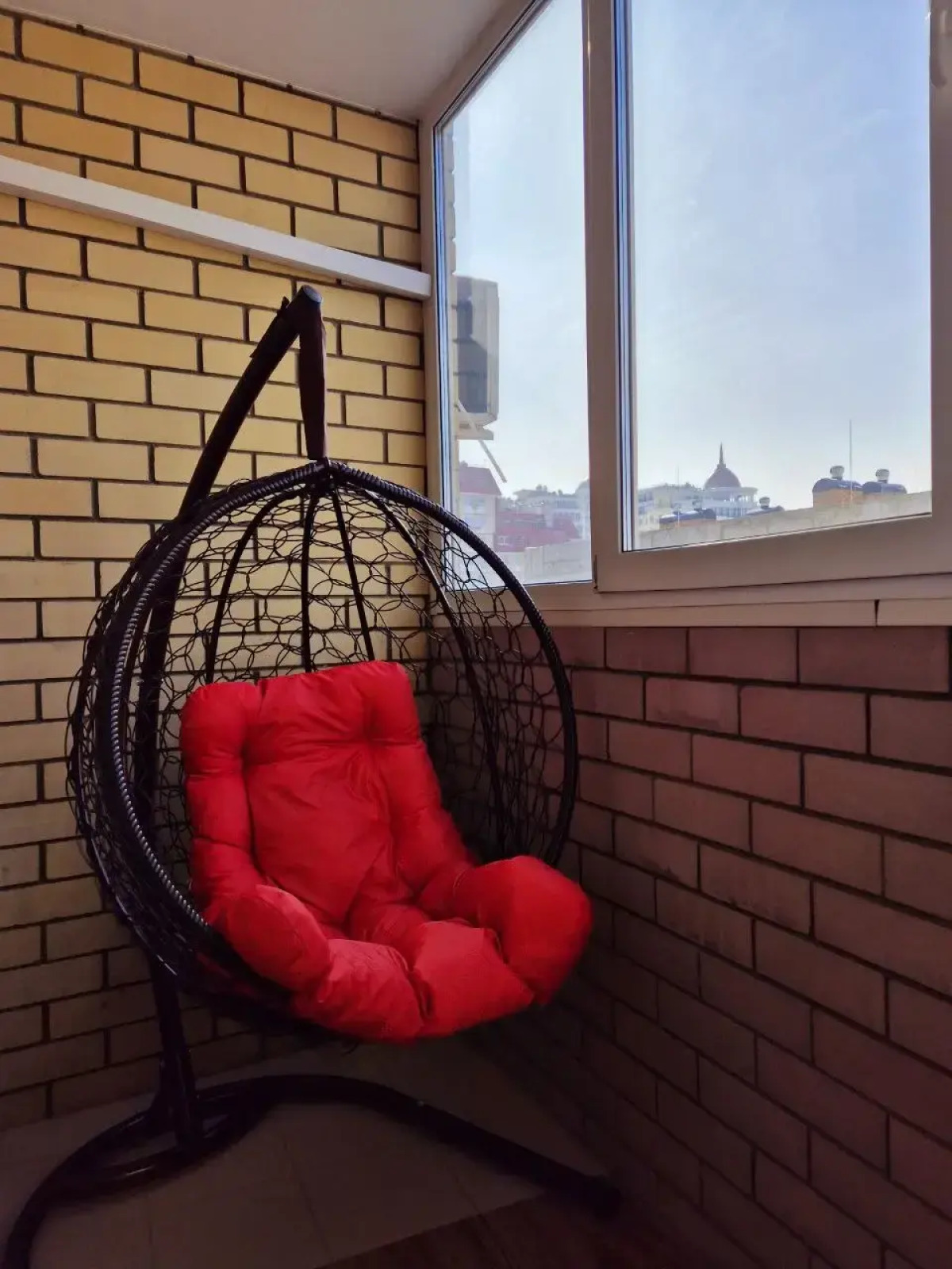 Квартира Уютная в самом центре города-героя