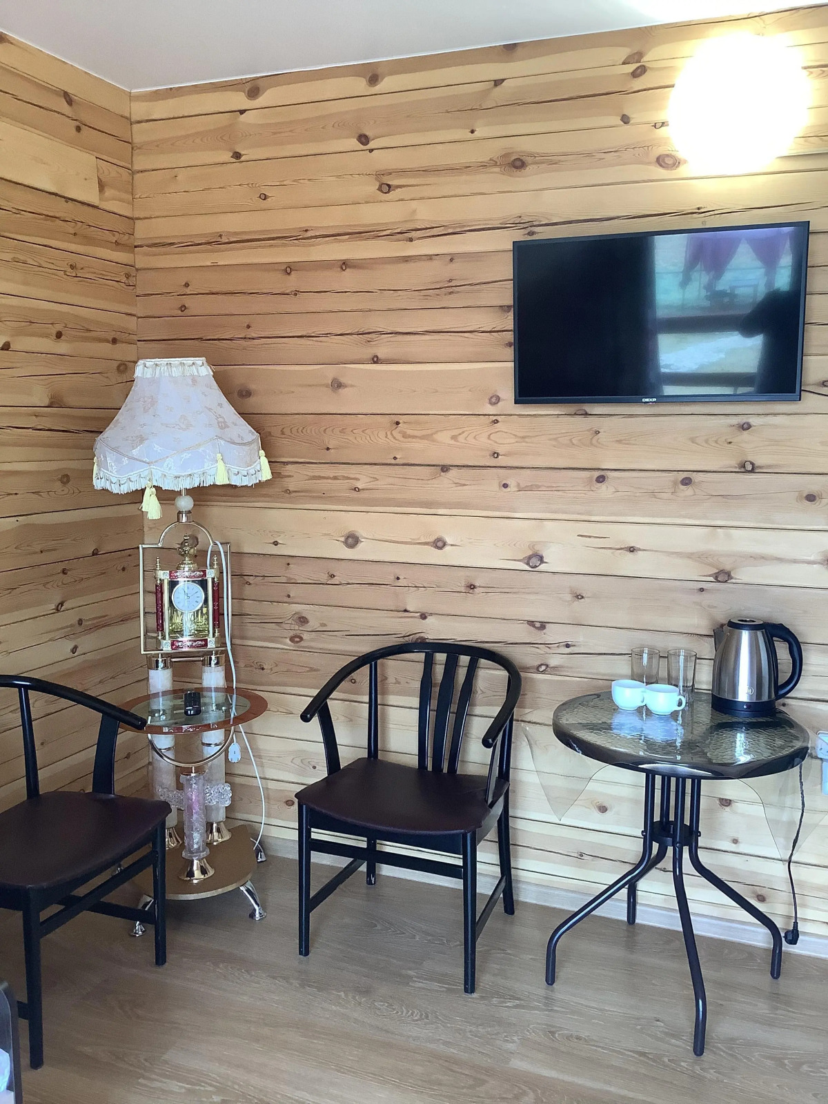 Гостевой дом Народный