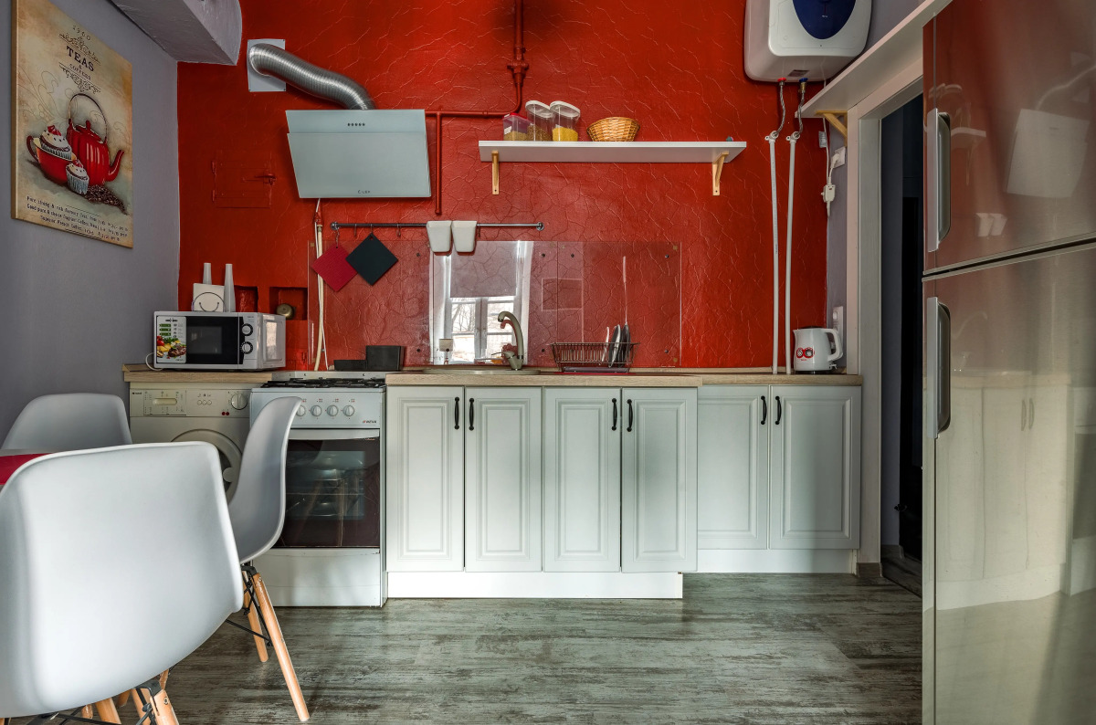 Квартира у Летнего Сада