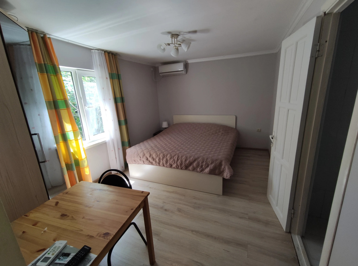 Гостевой Дом Fiolentovsky