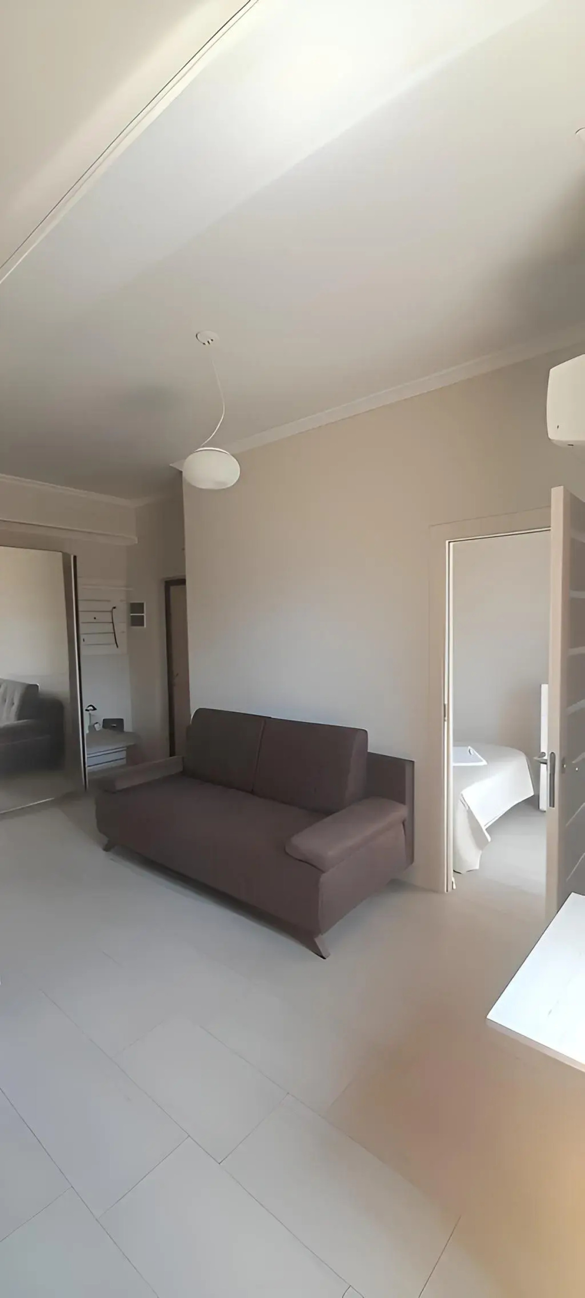 Квартира В Новом Доме Центр Адлера