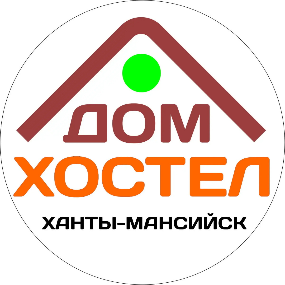 Меблированные комнаты ДОМ