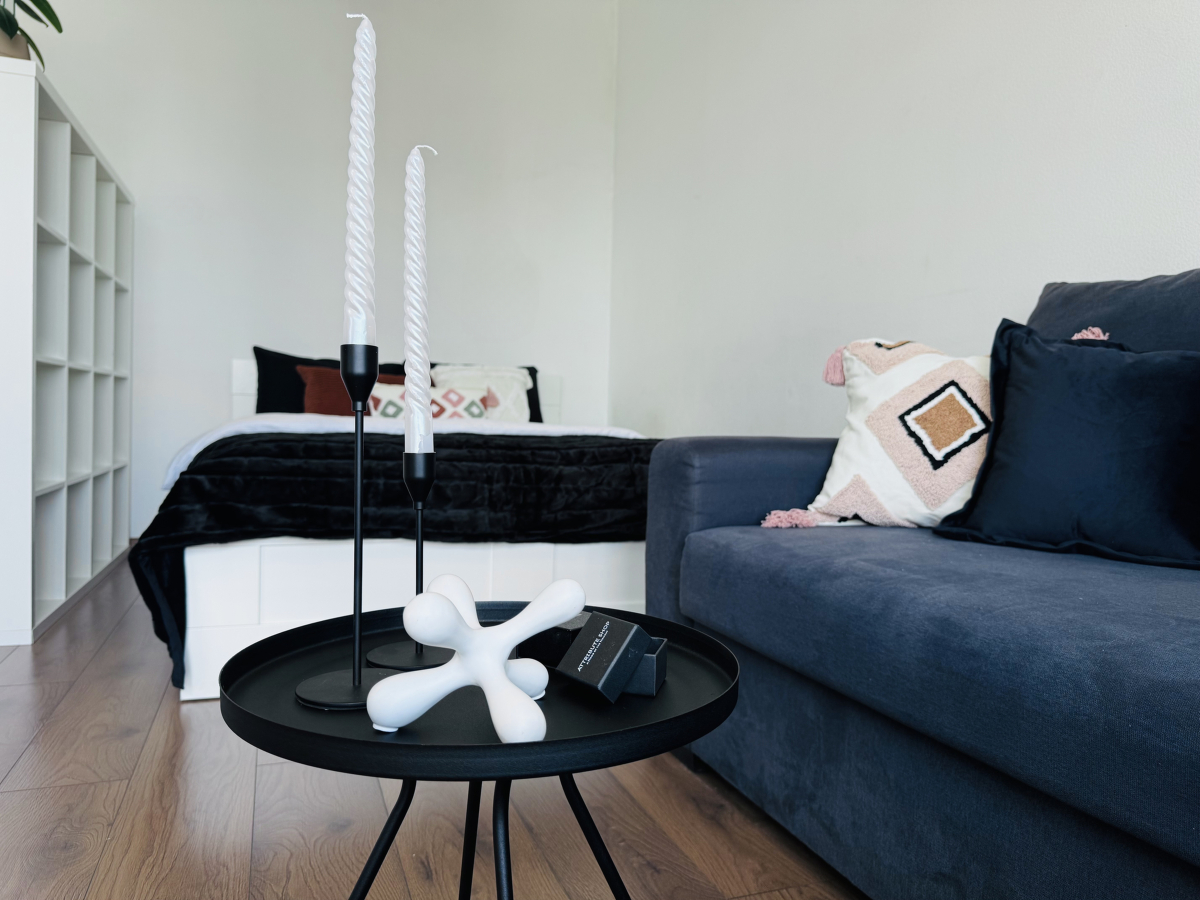 Квартира Студия Atmosfera Sna у Аквапарка