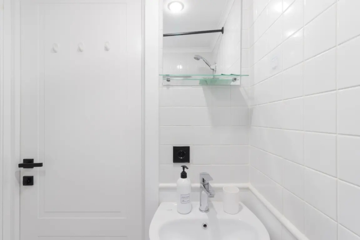 Апартаменты Уютные 1 Комнатные