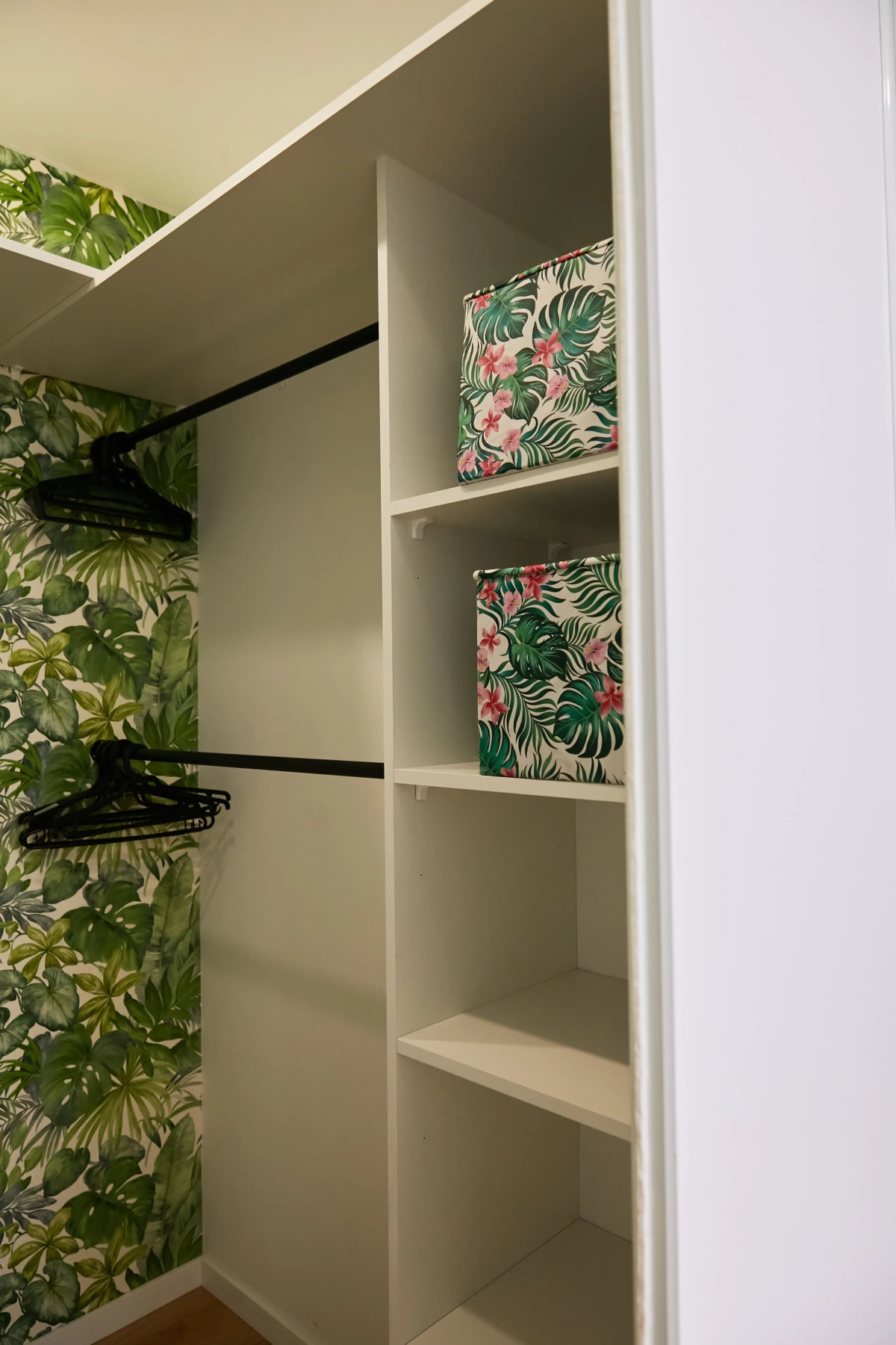 Апартаменты Luma Pink 3