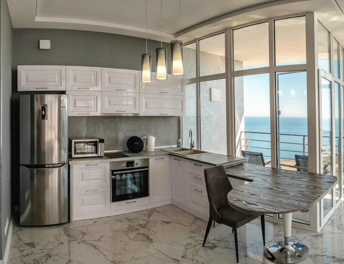 Апартаменты Avalon