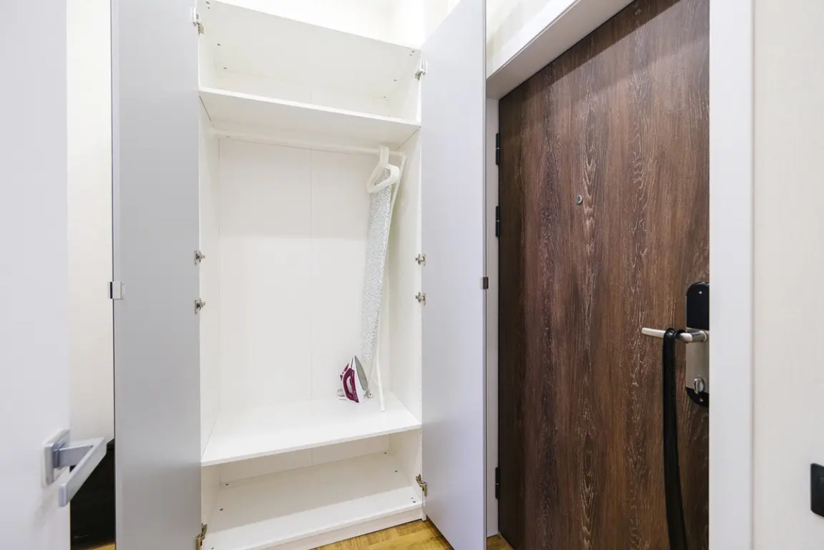 Апартаменты Домант Ядринцевская 71 (2)