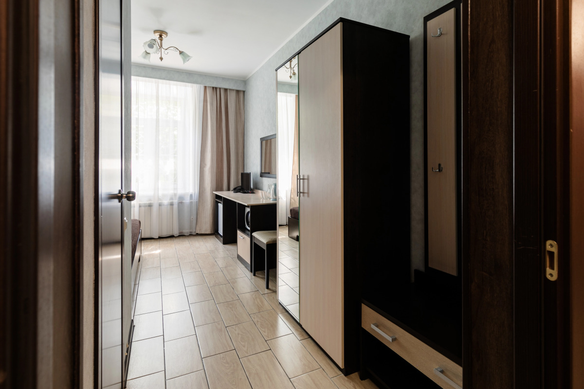 Мини-отель "На Октябрьской"