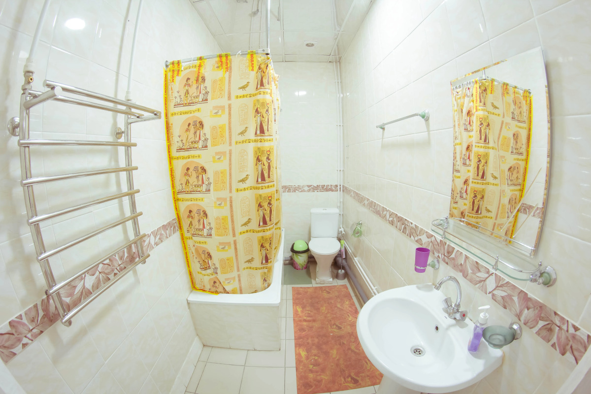 Мини-Отель Смайл