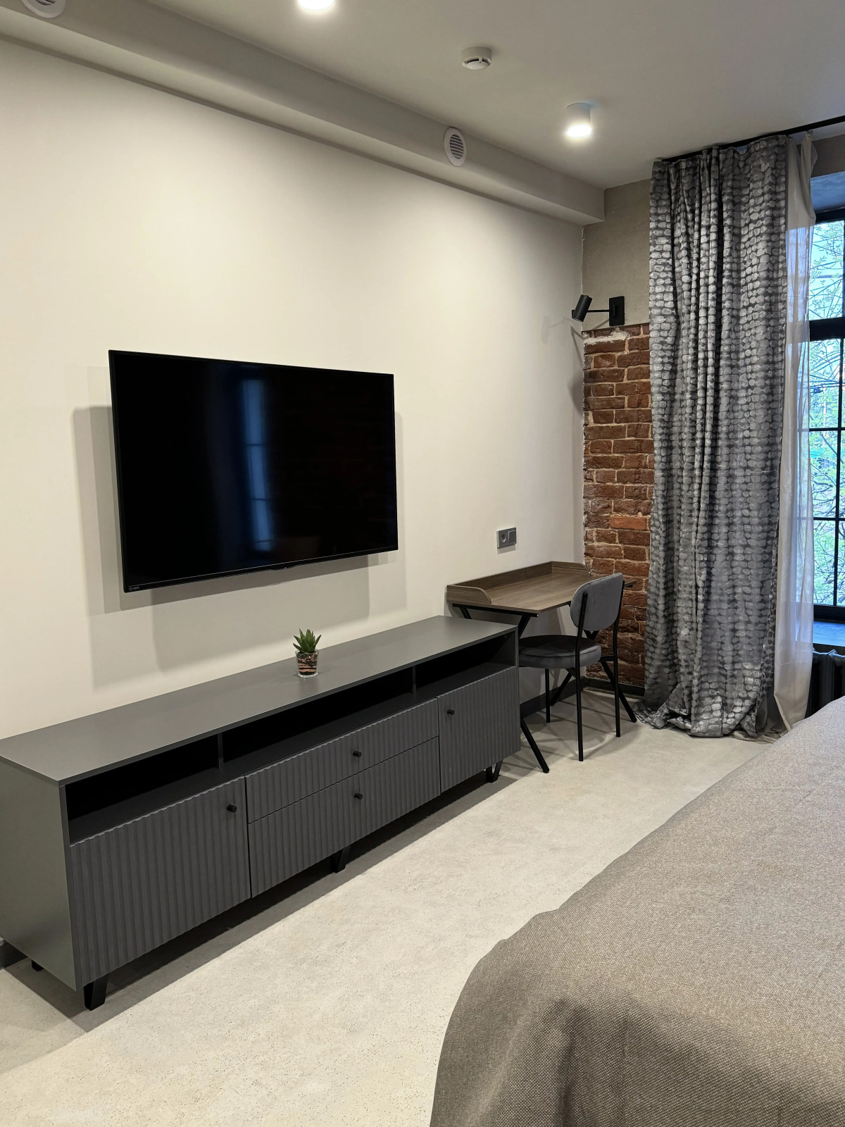 Апартаменты 12/21 3