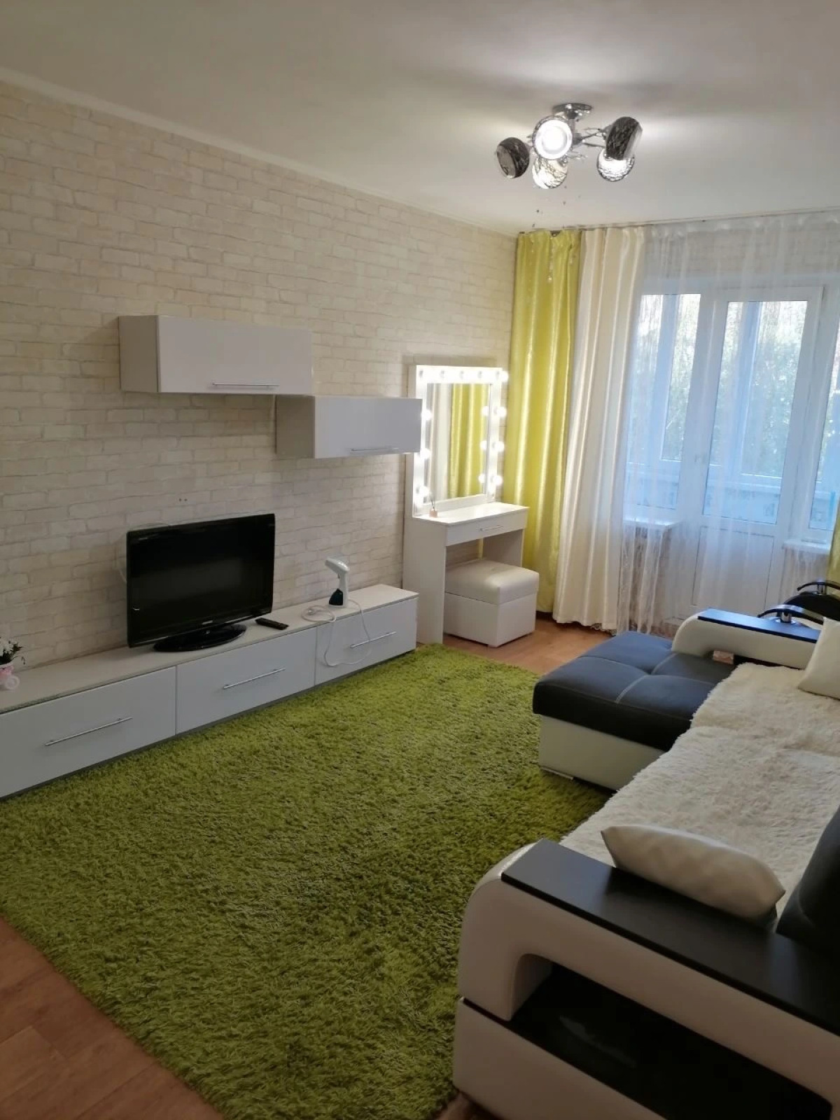 Квартира Милая квартира