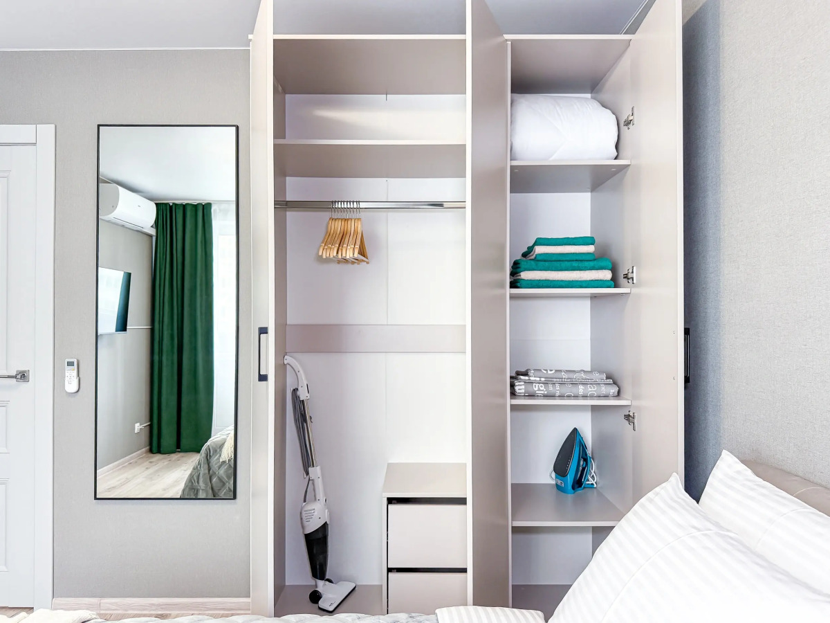 Апартаменты Монако 24 ЖК Морская Горгиппия 13