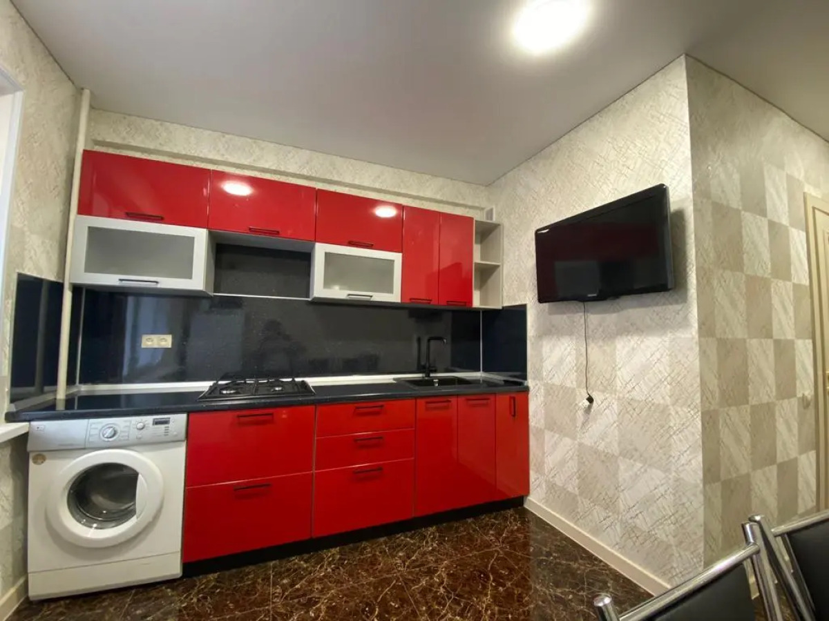 Апартаменты на Исмаилова