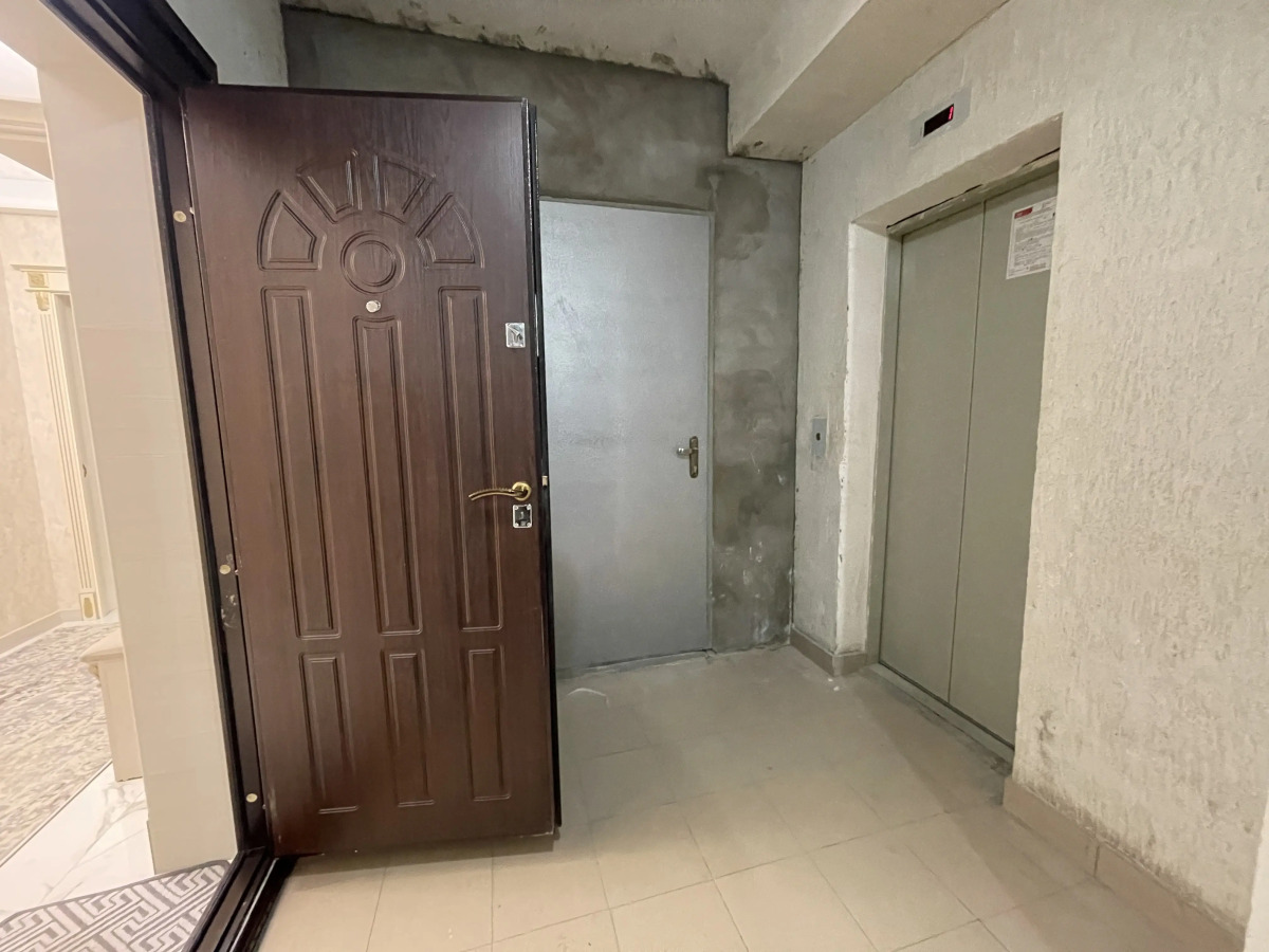 Апартаменты Квартира