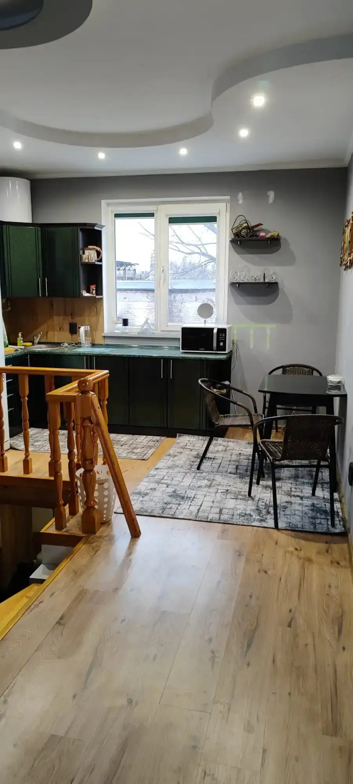 Гостевой дом на Калинина