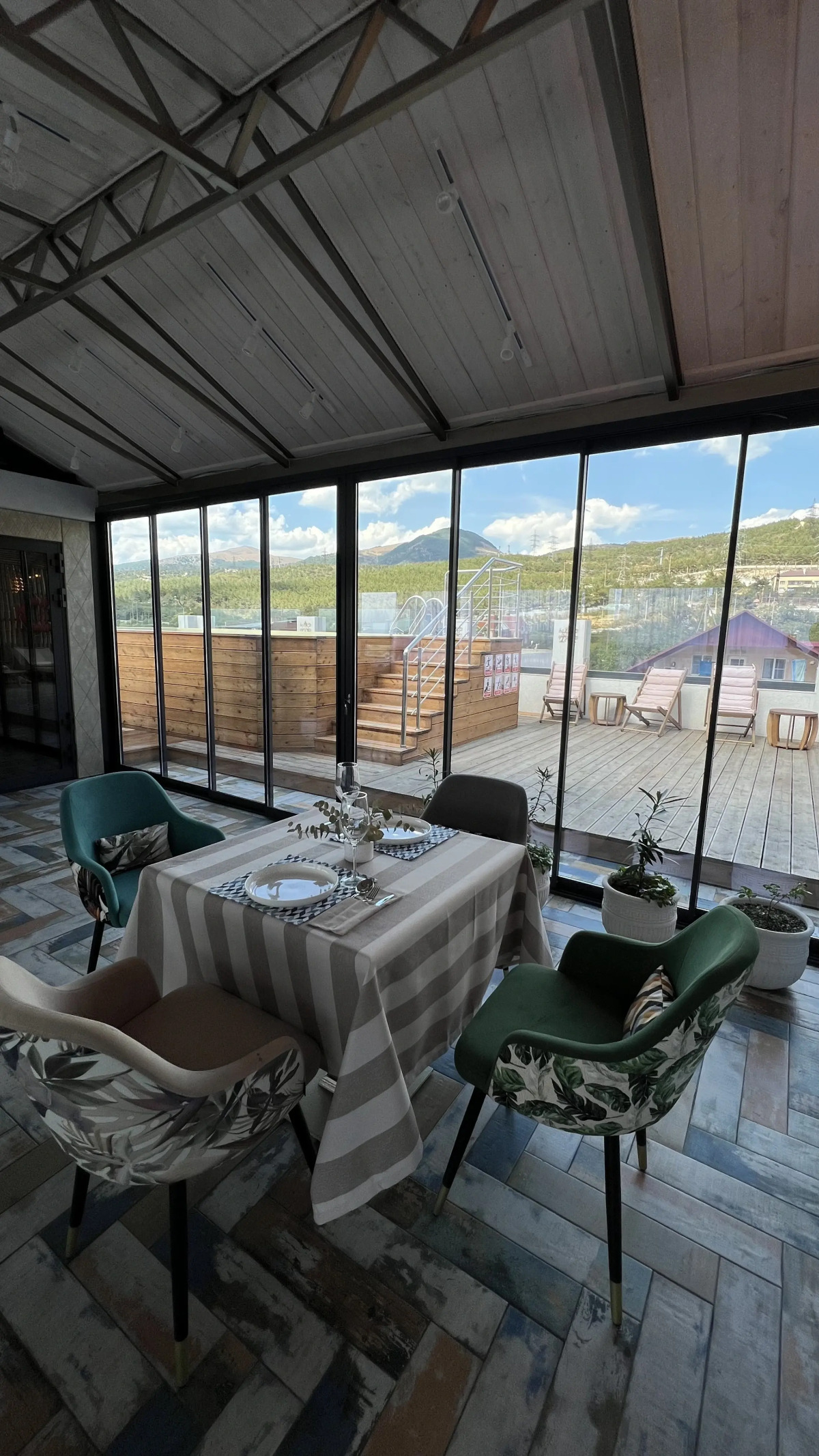 Гостевой дом Aurum