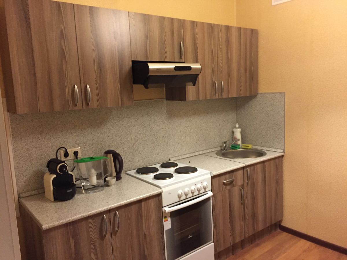 Меблированные Комнаты ArtemRooms