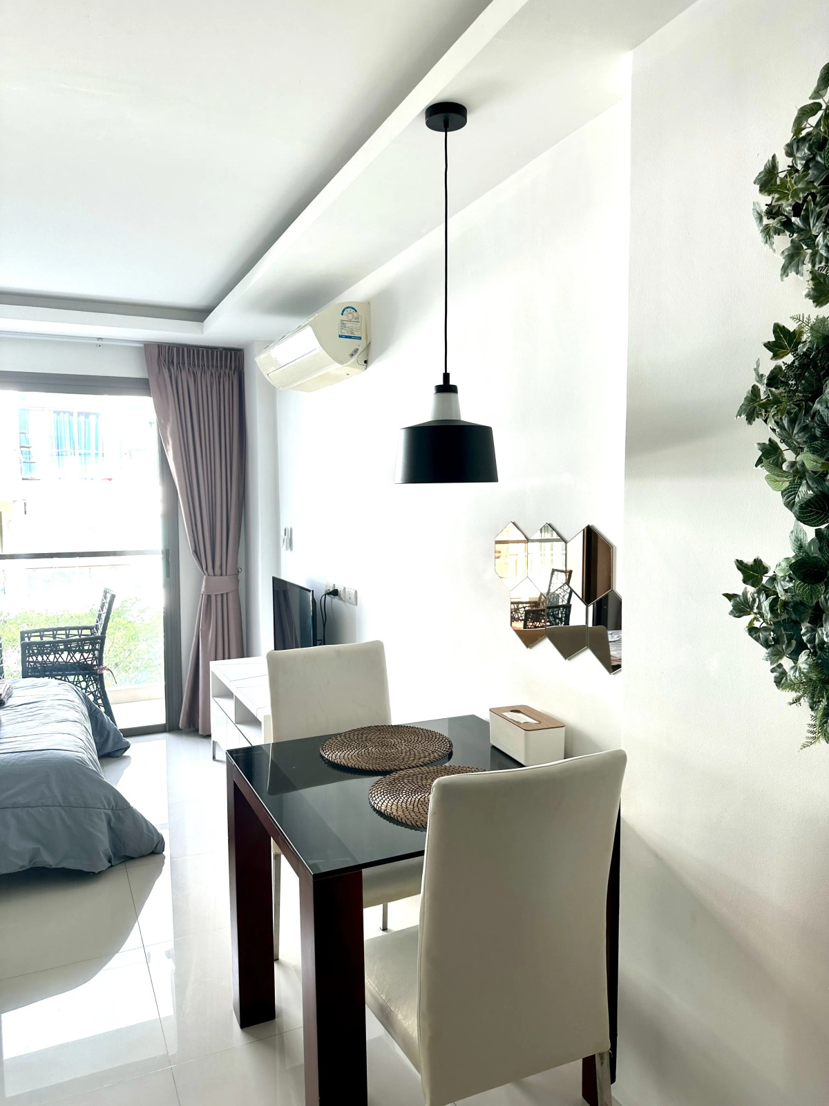 Апартаменты Club Royal Wongamat