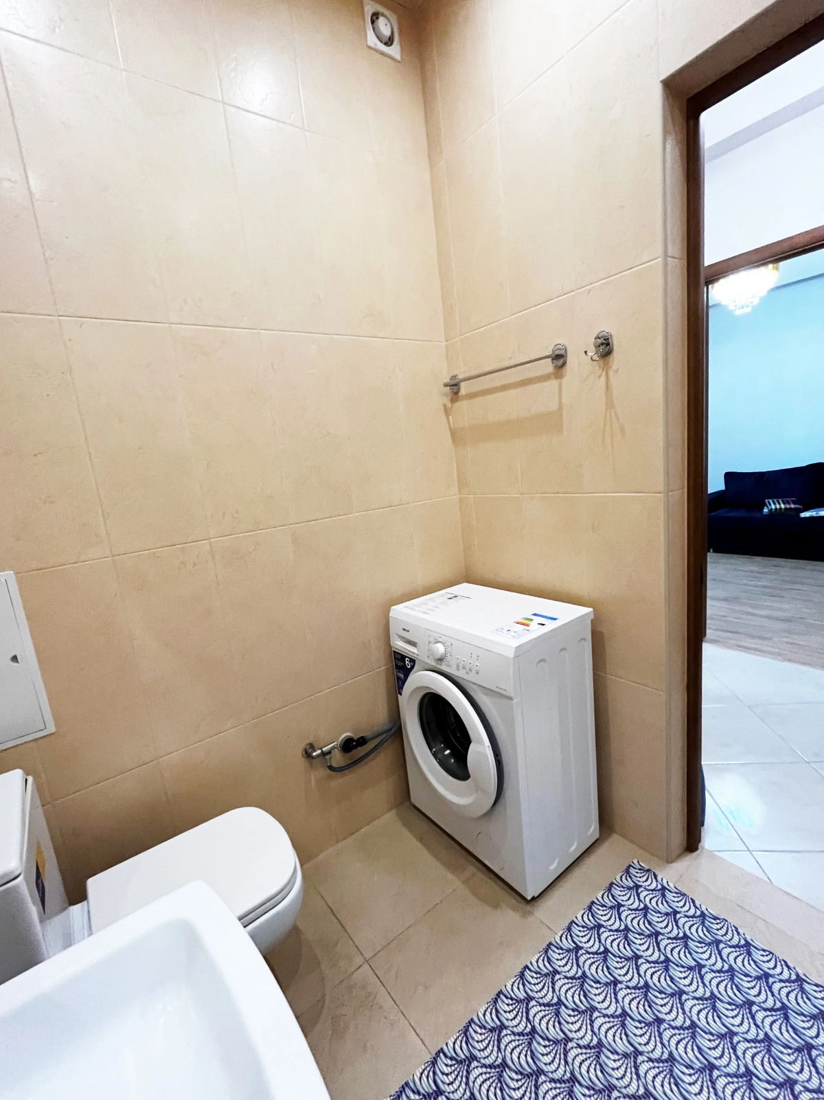 Апартаменты Sundag К91