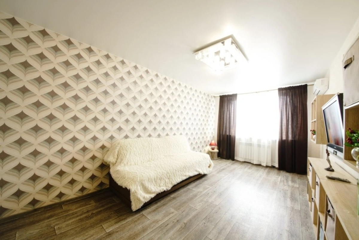 Апартаменты на Симбирцева 44