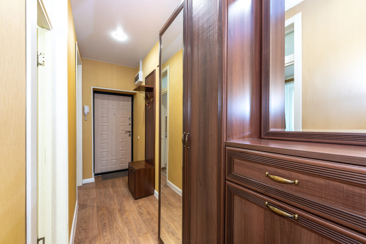 Апартаменты Яр-сутки на Октября 23