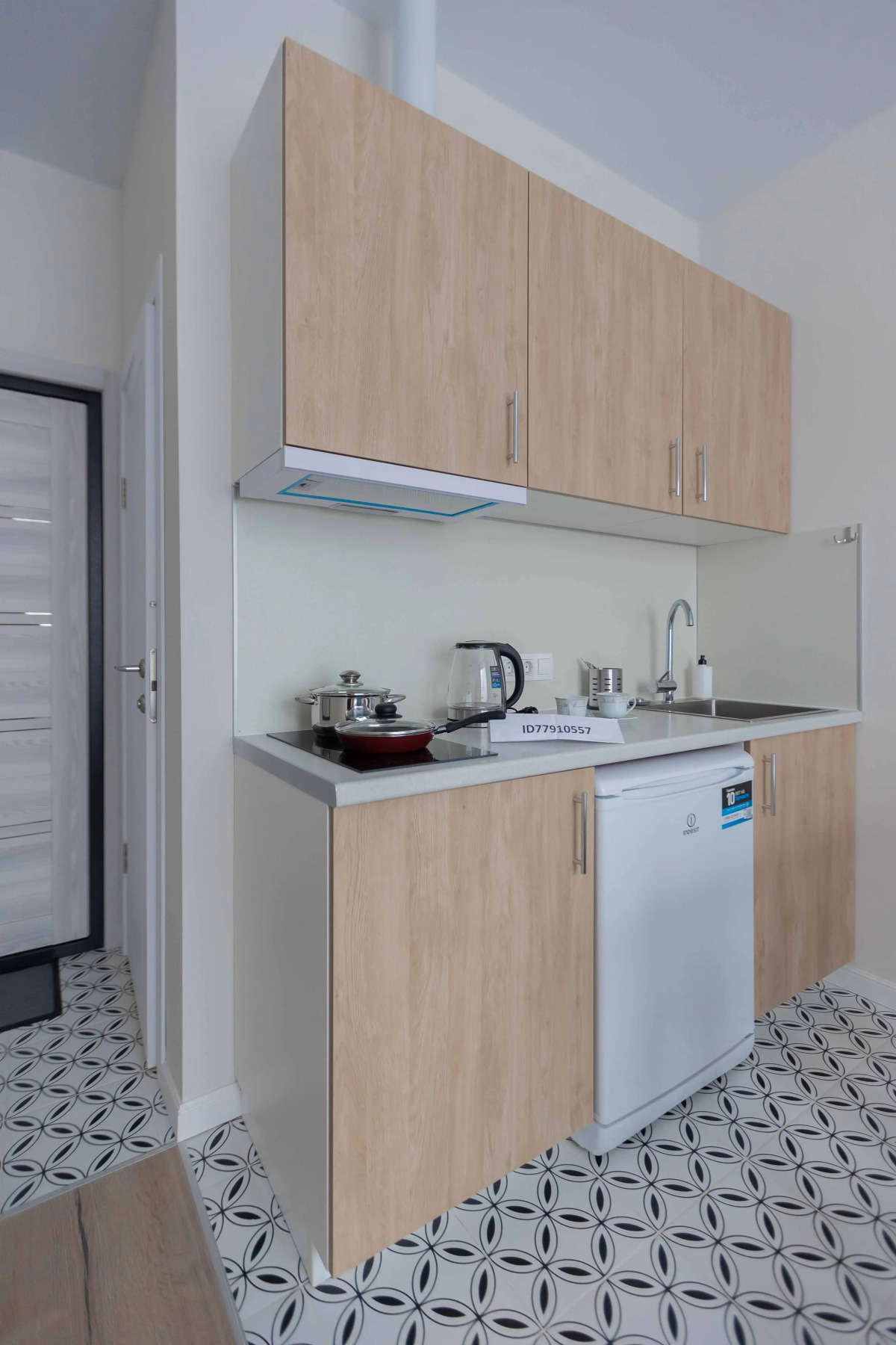 Апартаменты на Грицевца 111-1